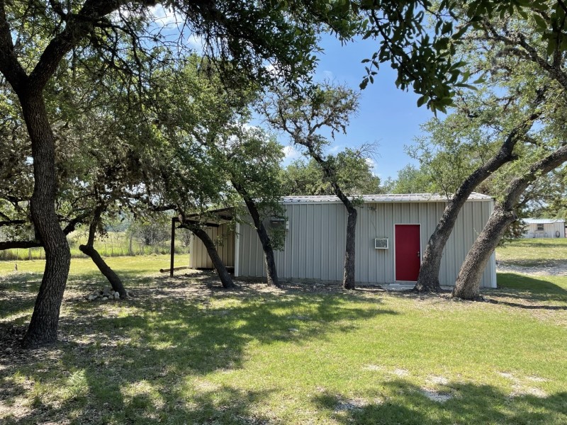 Texas Hill Country Real Estate - High Places Realty